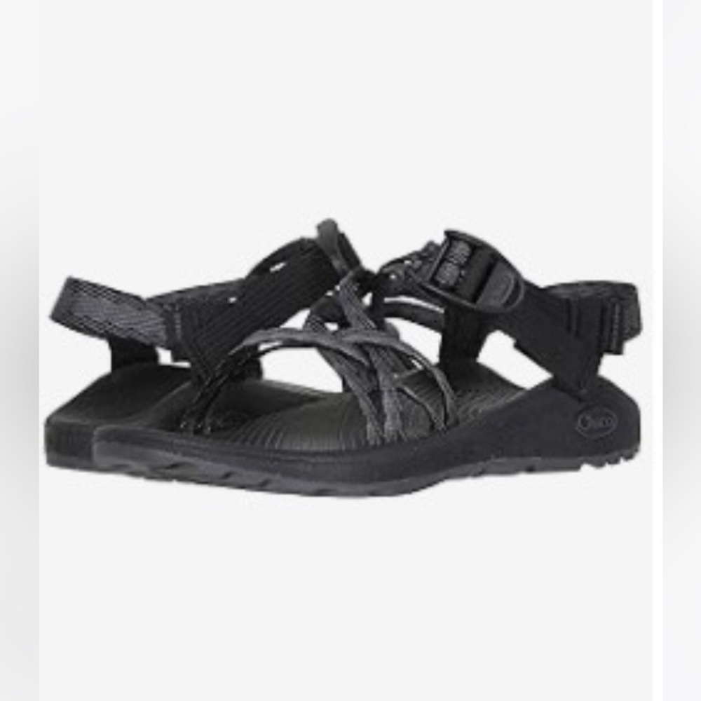 Chaco Z/Cloud X